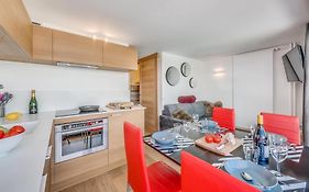 Résidence Palafour - Studio pour 4 Personnes 193629